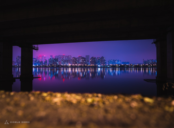 Cityscapes